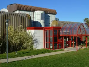 Cinéma Arévi
