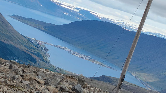 ATV-Ísafjörður