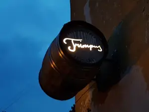 Trimpus Craft Brewery - Taproom