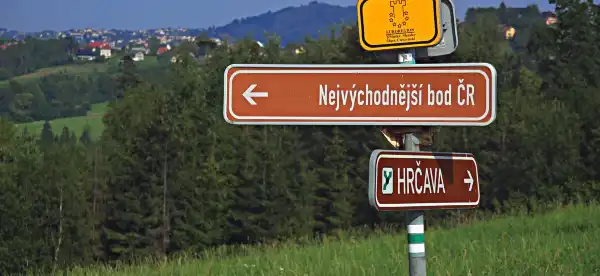 Diament Properties in Cieszyn County