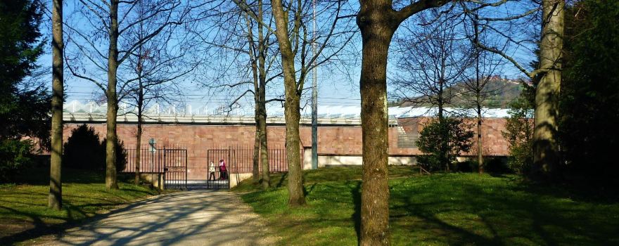 Sarasinpark