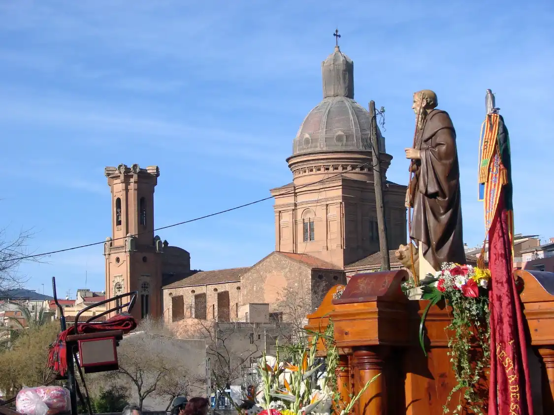Hotels near Can Fontanet