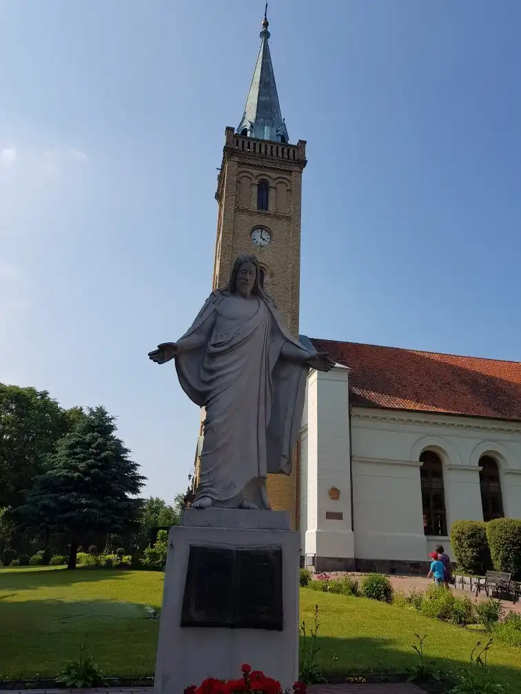 Hotels near Polish Museum of the Reformation