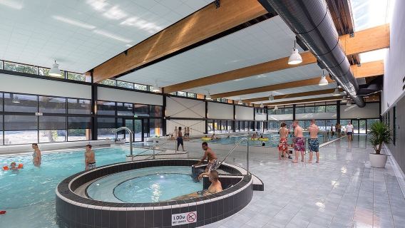 Aquatic Centre Den Helder