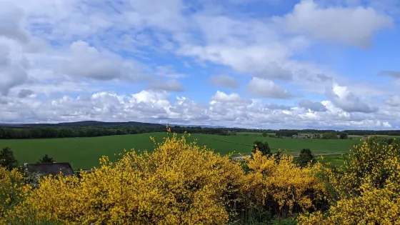 Boath Doocot