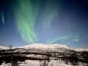Abisko Adventure