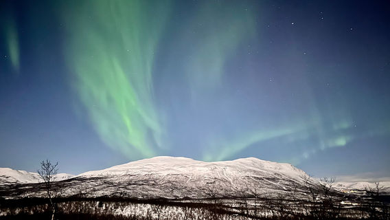 Abisko Adventure