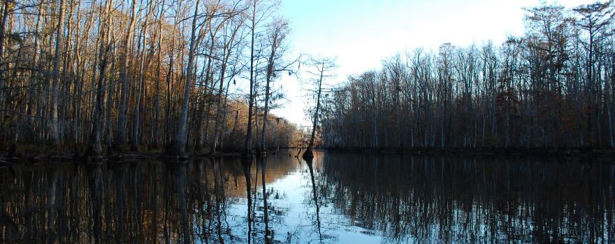 Roanoke Outdoor Adventures