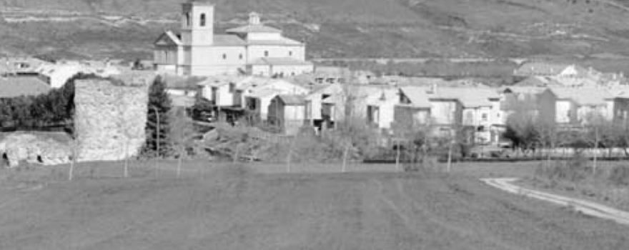 Castillo de Uceda