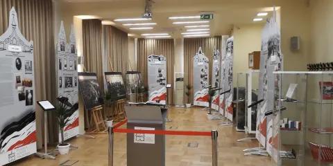 Muzeum Miasta Malborka