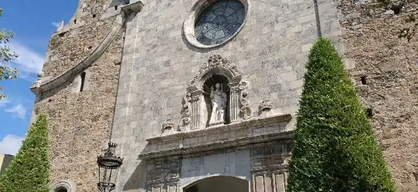 Malgrat de Mar