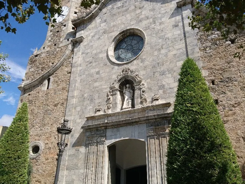 Malgrat de Mar