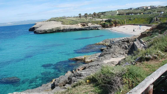 Chiesa di San Gavino a Mare