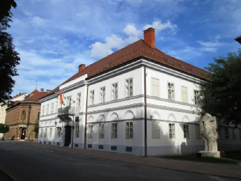 Town Museum