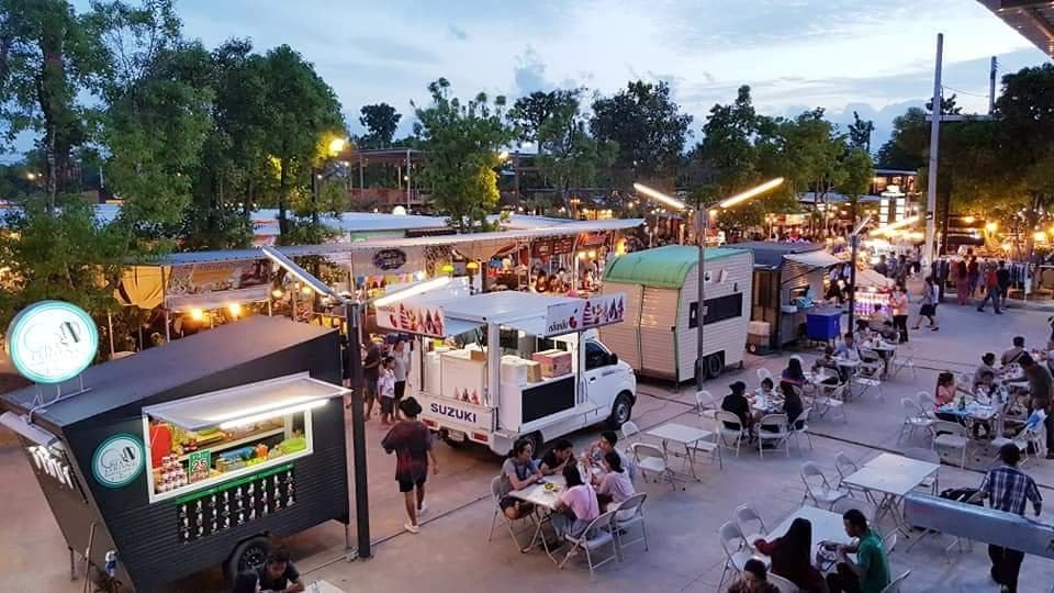 Cinta Garden