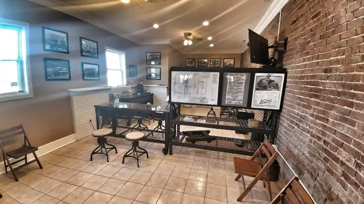 Hotels in Highspire