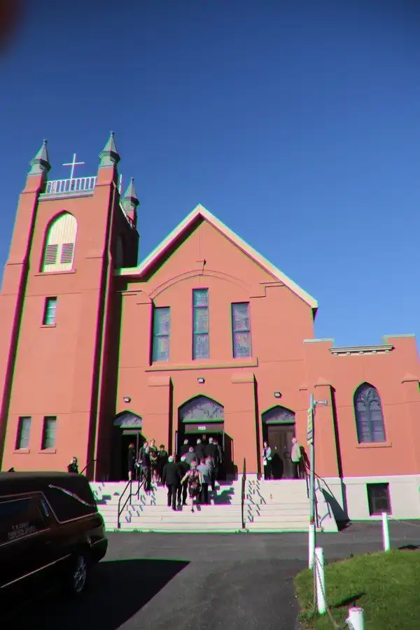 Hotels near Holy Redeemer Catholic Parish Church