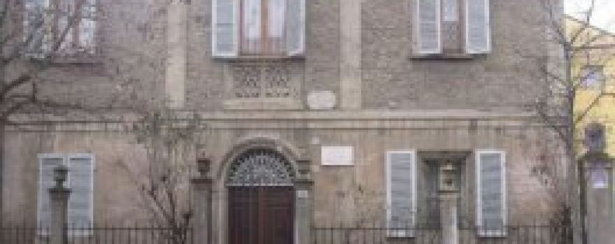 Villa Palazzi
