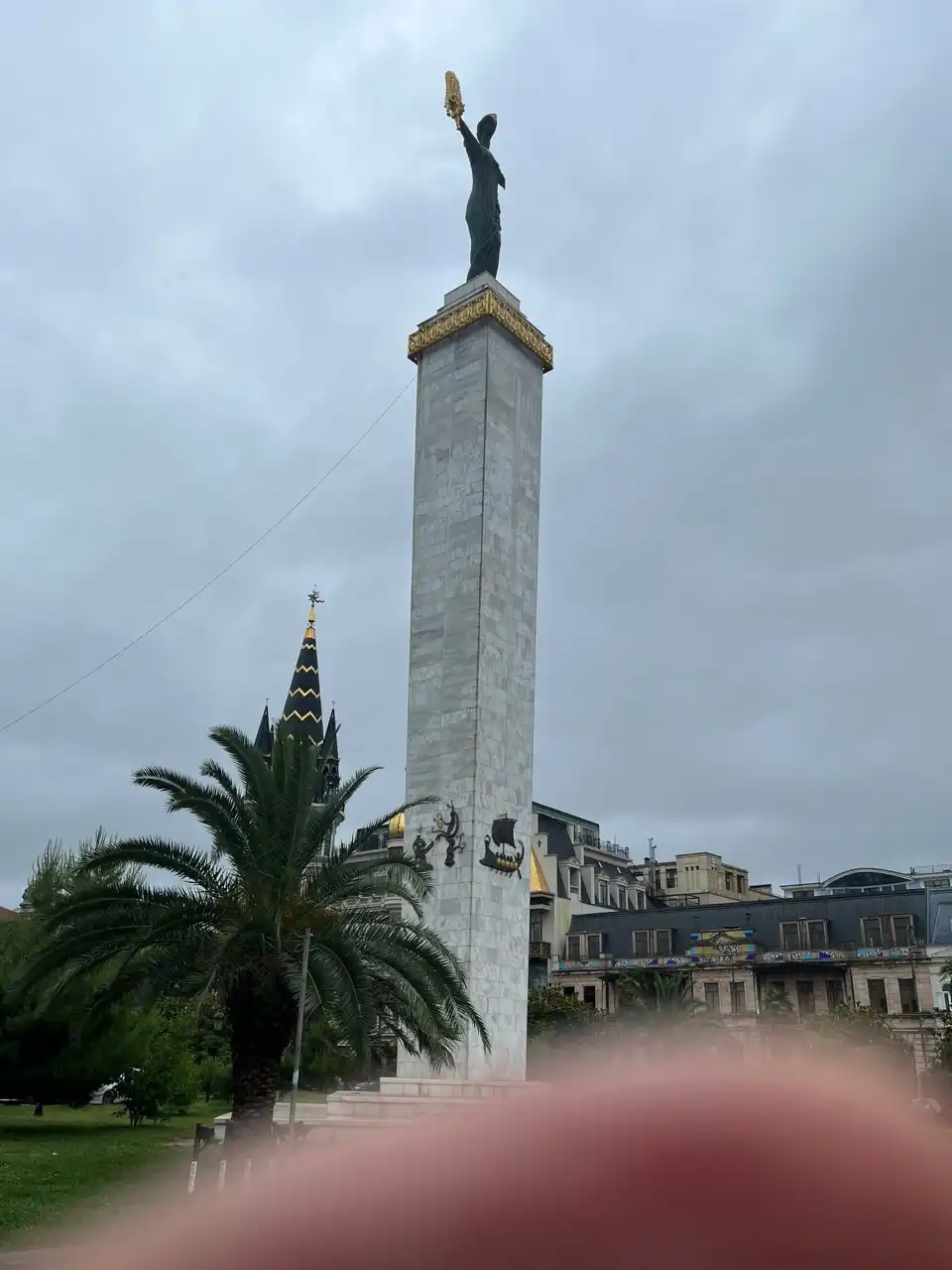 5_Statue of Medea