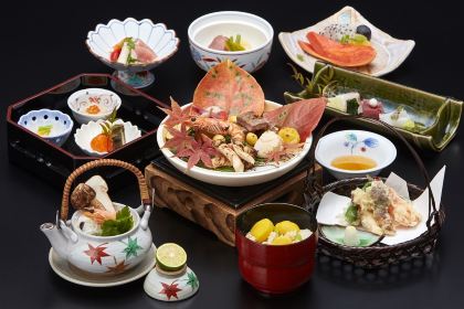 和泉(沖繩海港皇冠假日飯店內)