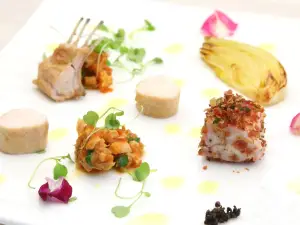 Enoteca Pinchiorri Nagoya