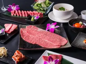 Furano Wagyu YOSIUSI