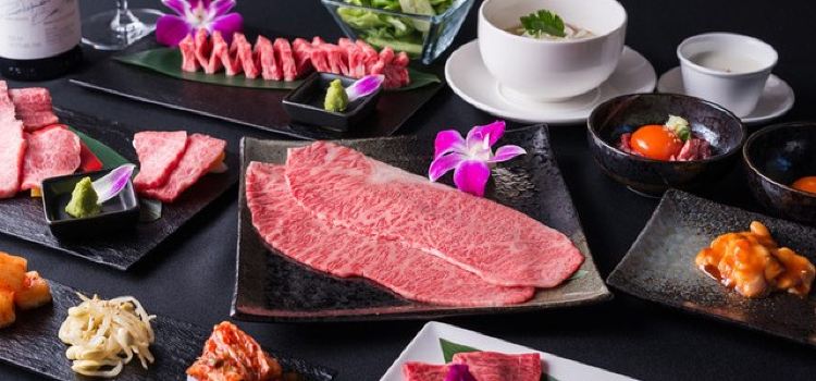 Furano Wagyu YOSIUSI