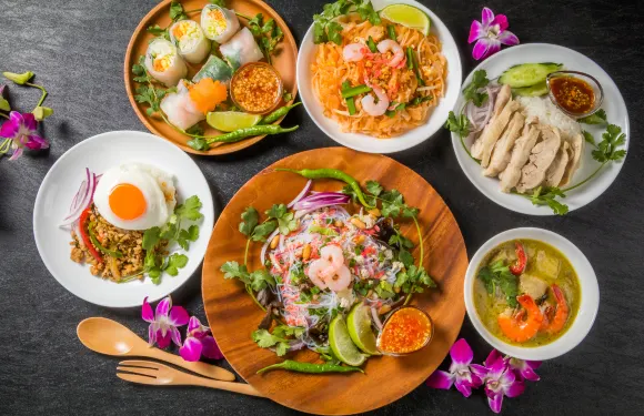 Asatoya Dining & Kitchen
