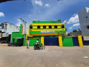 Anandh Theatre