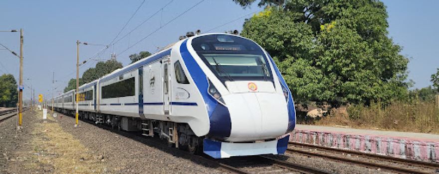 Maramjhiri Railway station
