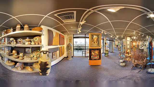 Michigan Artists Gallery