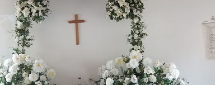 Anytime Wedding Chapel