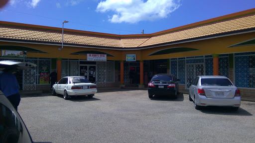 Whitehall Plaza