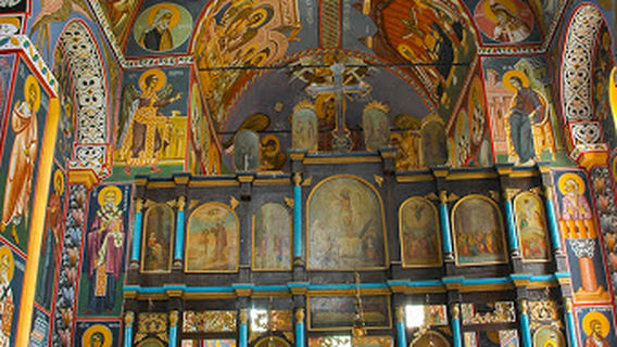 Saint Marko's Church