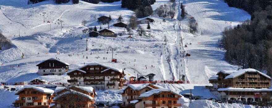 Tourist Office Val d'Arly