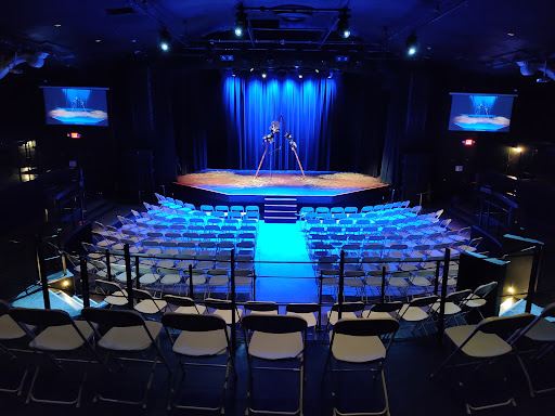 Town Ballroom