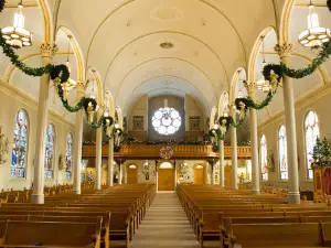 St. Michael's Catholic Church