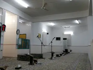 مسجد الكدوة 291