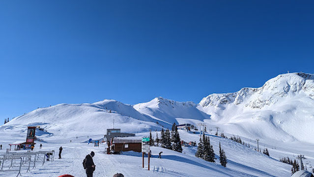 Olympic Photo Platform