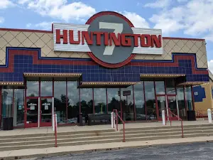 GQT Huntington 7