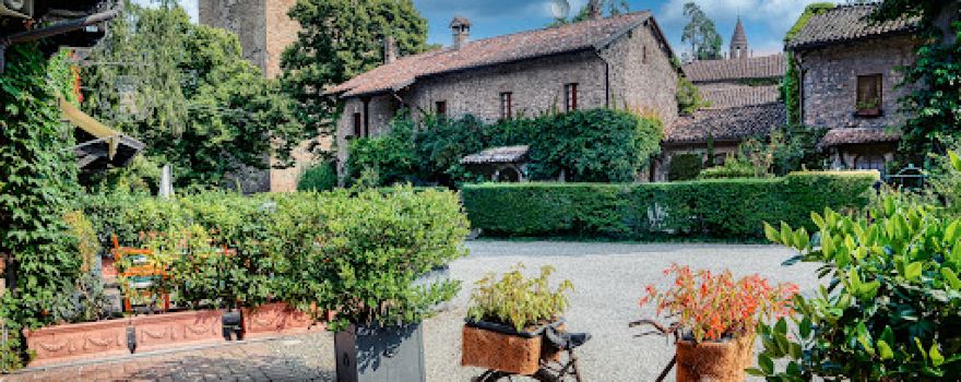 Borgo di Rivalta