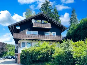 Odenwald-Camping