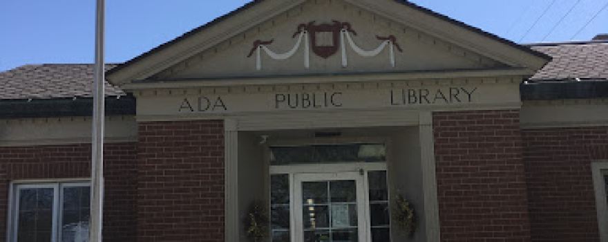 Ada Public Library