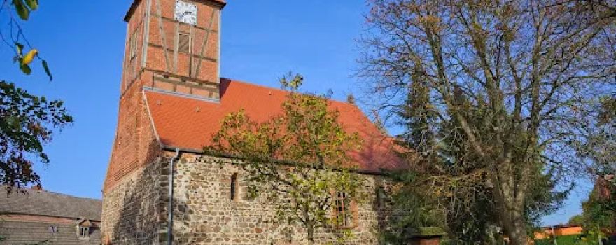 Dorfkirche Rietzel