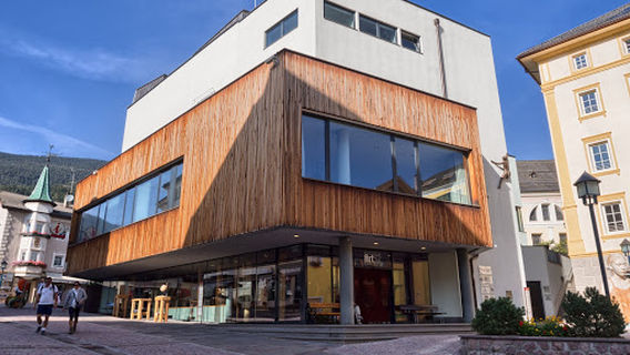 Ortisei