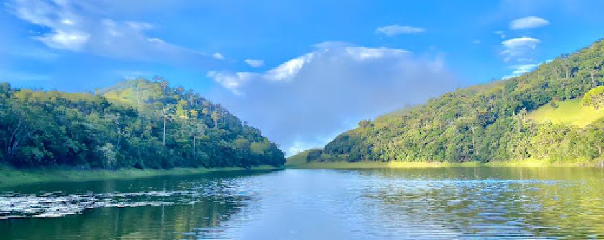 Laguna Brava del Táchira
