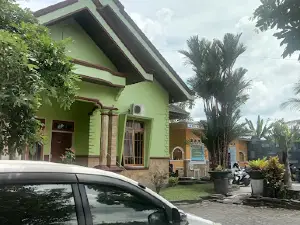 Salsabila Pangkalan Bun Swimming Pool