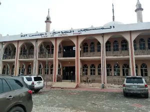 Ajasse Ipo Central Mosque