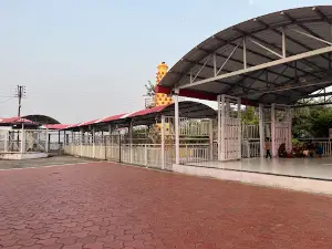 Singaji Temple