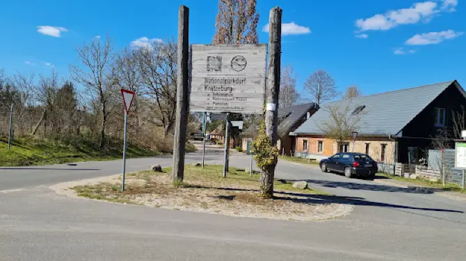 Havelquellseen Kratzeburg (Mecklenburg-Strelitz)